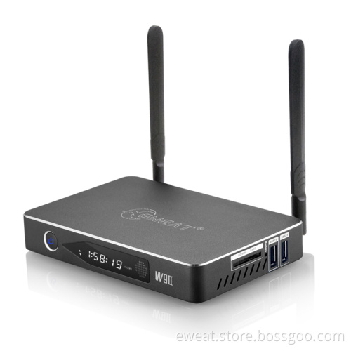 Newest Ture HD&4k with 3G+16G amlogic s912 and android 6.0 Welcome OEM/ODM